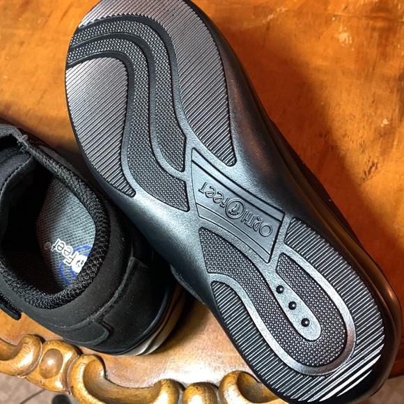 Orthofeet - Wichita - casual shoes - Picture 5 of 7